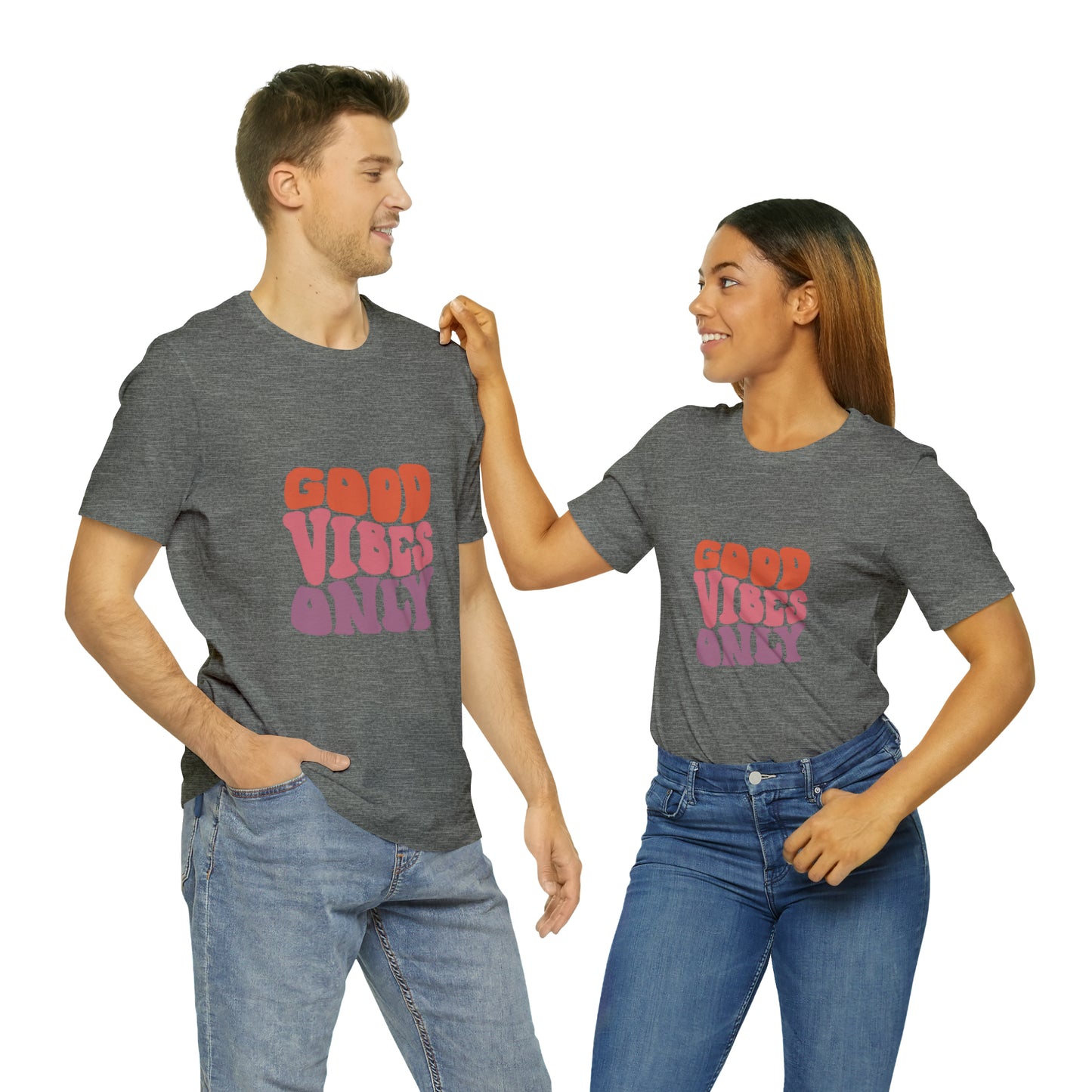 Good vibes only shirt, Adventurer shirt, Road trip shirt, Unisex gift, gift for her, gift for him, vacation shirt, best friend