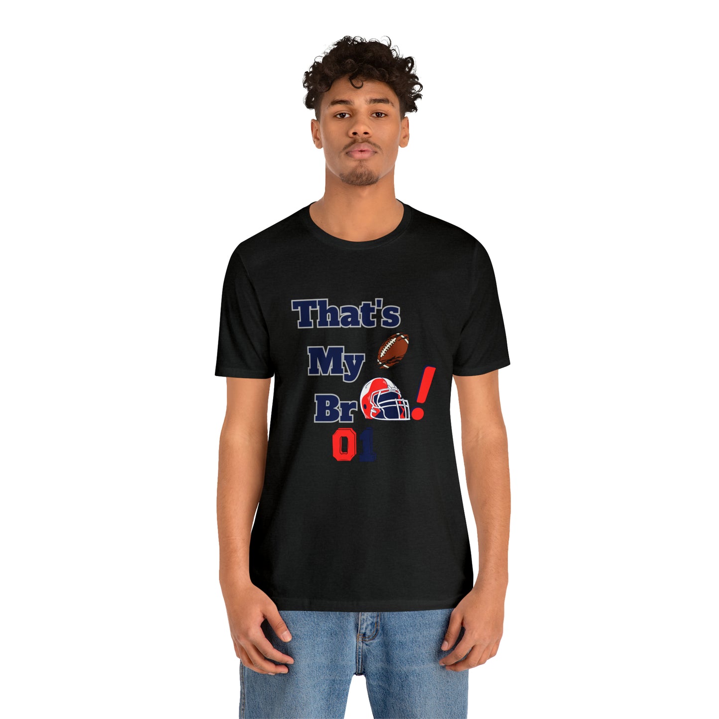 Football sister shirt Brother football shirt game day shirt family gameday shirt gift for Mom gifts for mom vacation shirt gift for mom