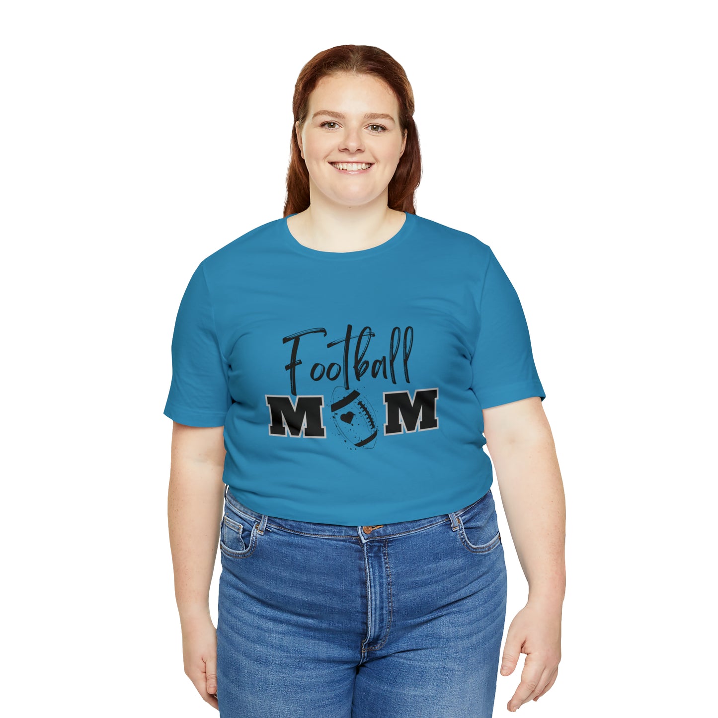 Custom football Mom shirt, Mama shirt, gift for Mom, funny gifts for mom, vacation shirt, gift for mom, wife shirt, best friend gift,travel