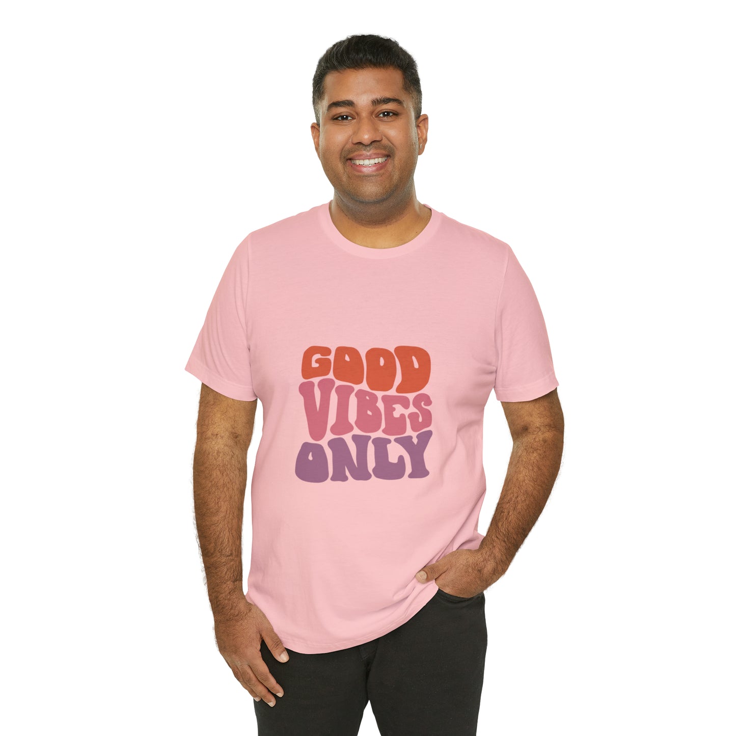 Good vibes only shirt, Adventurer shirt, Road trip shirt, Unisex gift, gift for her, gift for him, vacation shirt, best friend