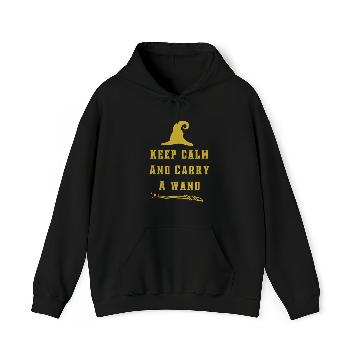 Mischief Manager Hogwarts Alumni sweatshirt Keep calm carry a wand Shirts wizard Halloween sweater School Christmas gift for her giftfor him