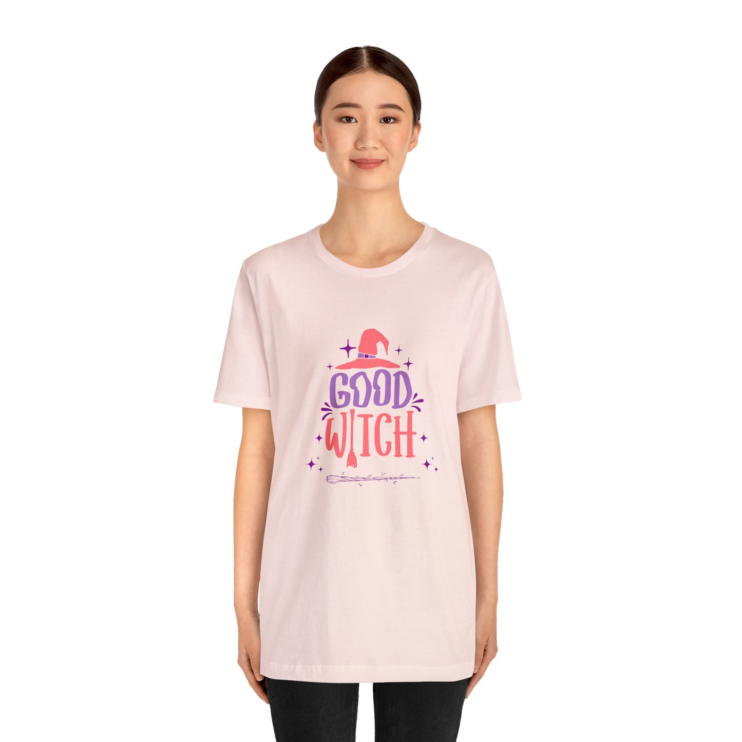 Good Witch Shirt Wicked Halloween shirt Witches with wand shirt wizard Halloween Tshirt Halloween Sweatshirt Halloween Sweater Christmas