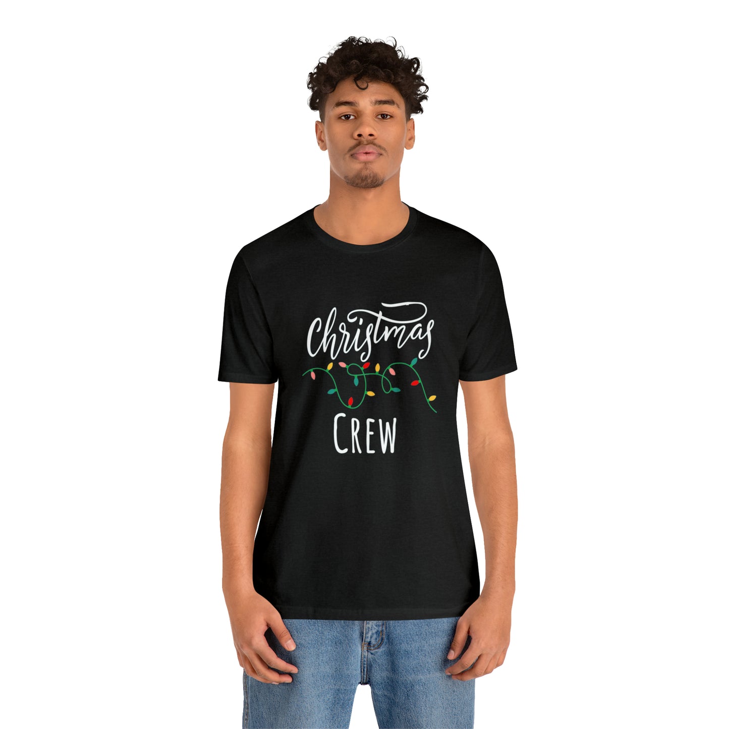 Matching Family Christmas Shirts Family Christmas Shirt Matching Xmas Tees, Custom Christmas Tee