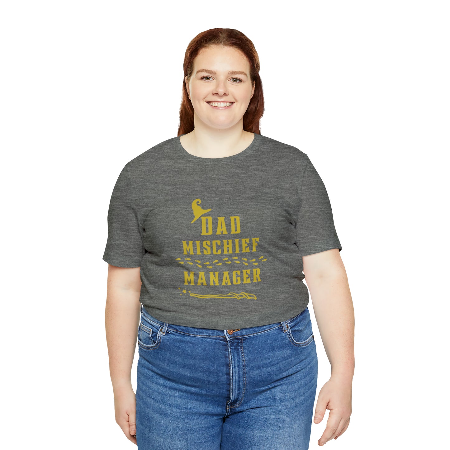 Dad Mischief Manager Hogwarts Alumni shirt Wizard shirt Universal Studios Shirt wizard House School,Merry Christmas gift for her,gift forhim