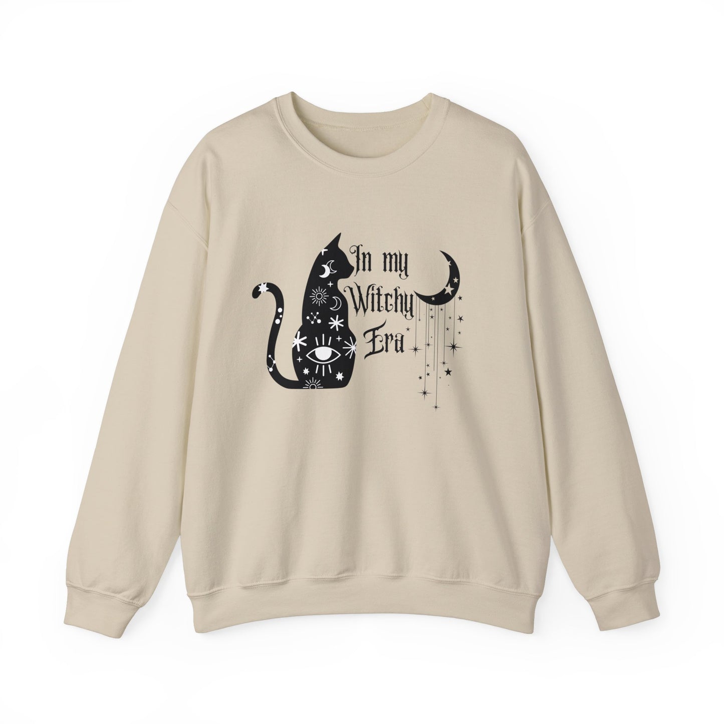 Witchy Era Sweater Halloween sweater Spooky things sweater Witchy sweatshirt Wicked Halloween sweater Witches Halloween Sweatshirt Christmas
