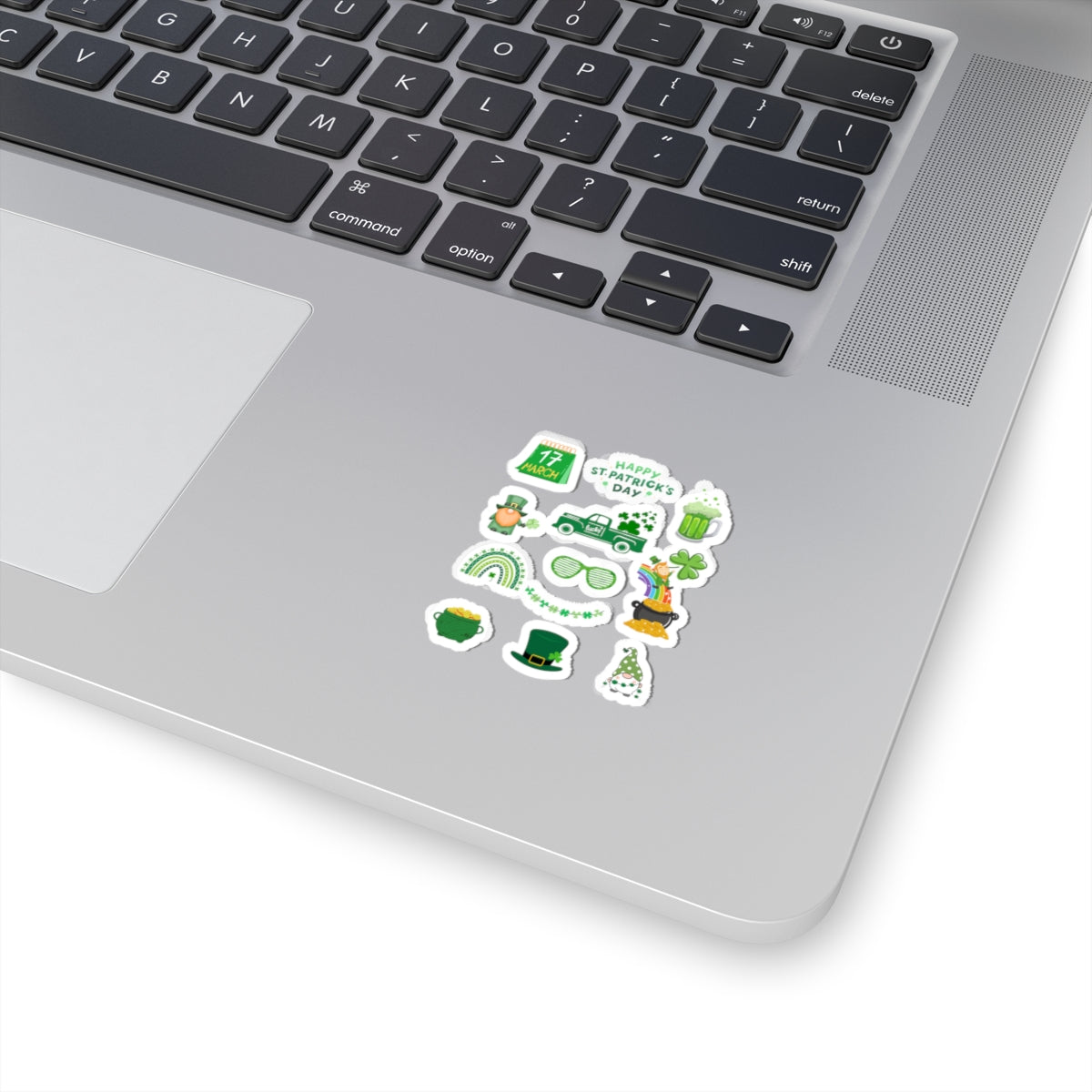 St. Paddy's Day sticker page st. Patrick's sticker luck rainbow sticker bestie sticker leprechaun stickers bestfriend irish luck sticker