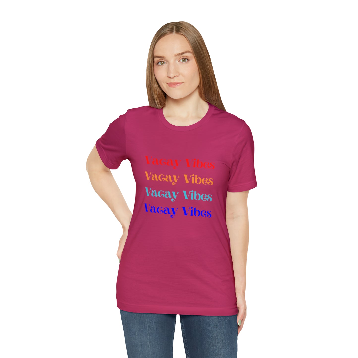 Vacay vibes t-shirt, Let the Adventure begin shirt, travel tee, Unisex vacation shirt, family vacation shirt,best friend, Christmas gift