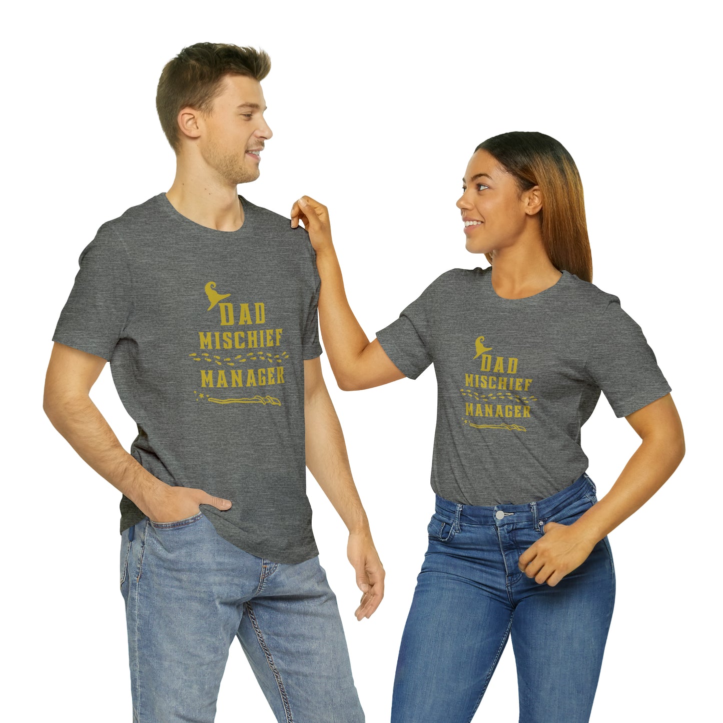 Dad Mischief Manager Hogwarts Alumni shirt Wizard shirt Universal Studios Shirt wizard House School,Merry Christmas gift for her,gift forhim