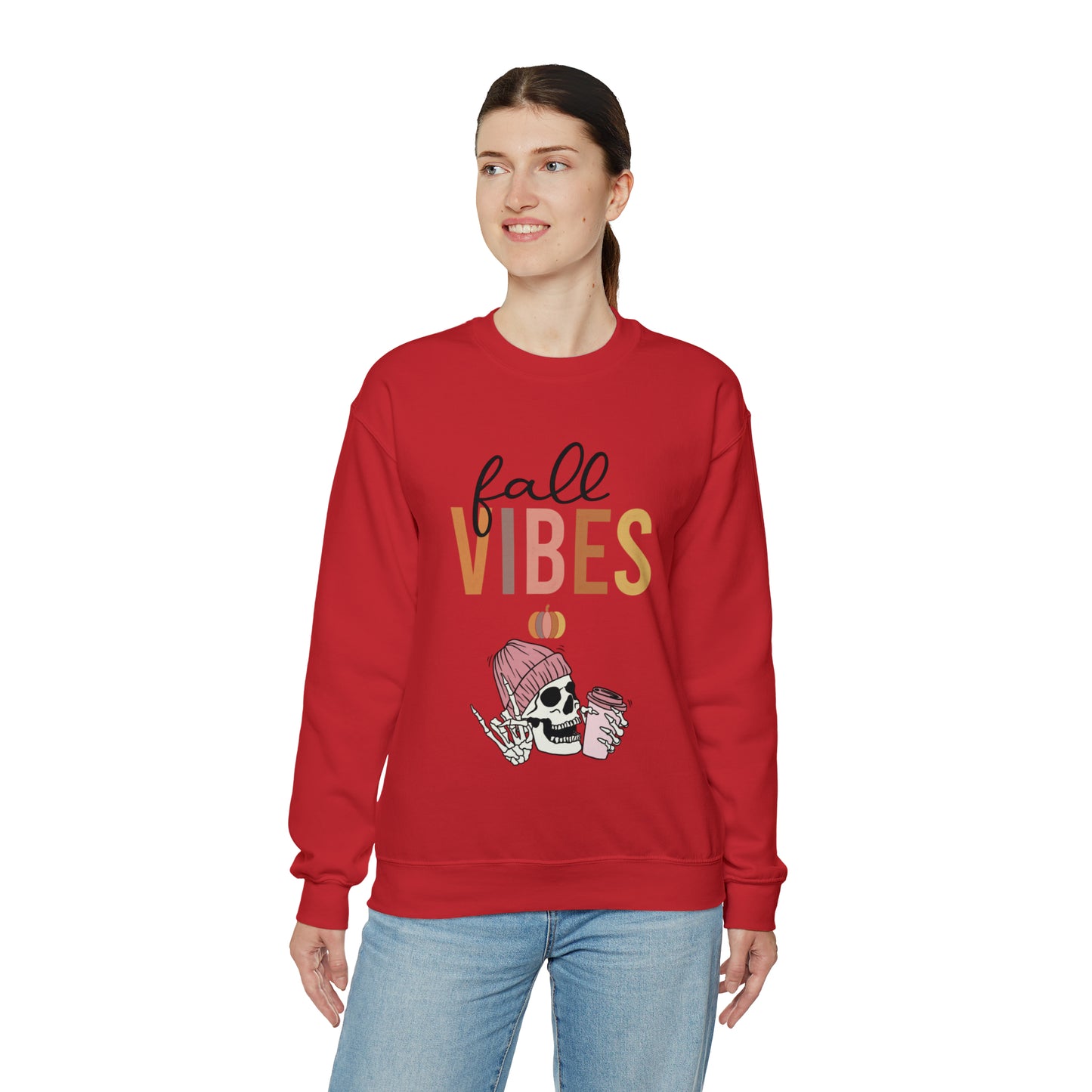 Autumn vibes sweater, fall Teacher sweater, Homeschooling sweatshirt,teacher mom shirt,teacher shirt,mother's day gift,unisex,Galantine