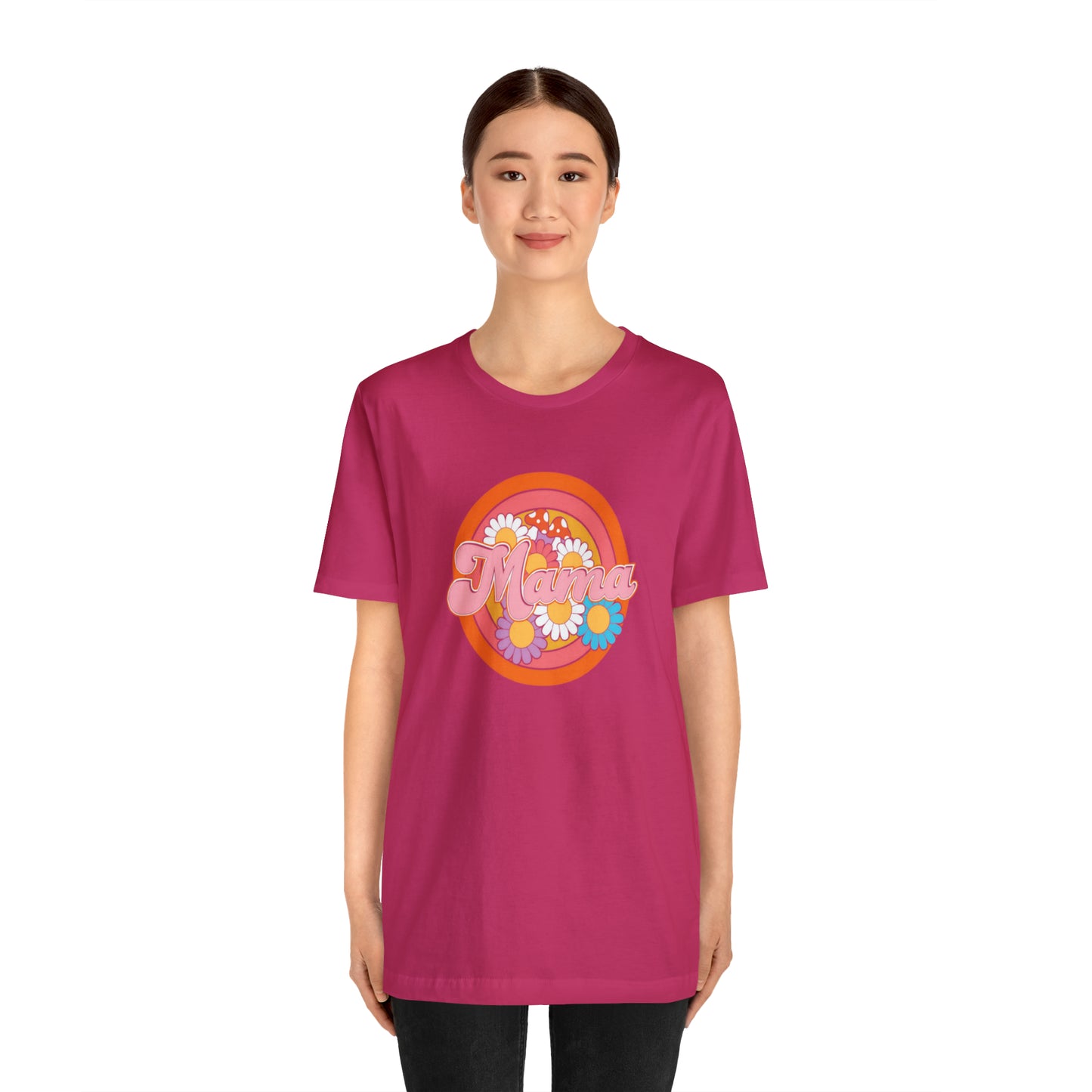 Mama Floral shirt, Antisocial moms shirt,Mama Vibes Shirt,Mom mommy Mama shirt,gift for Mom, funny gifts for mom, vacation shirt,best friend