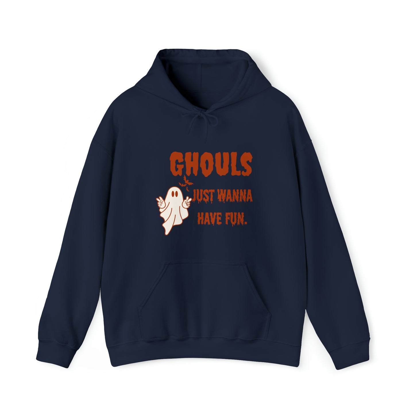 Ghouls