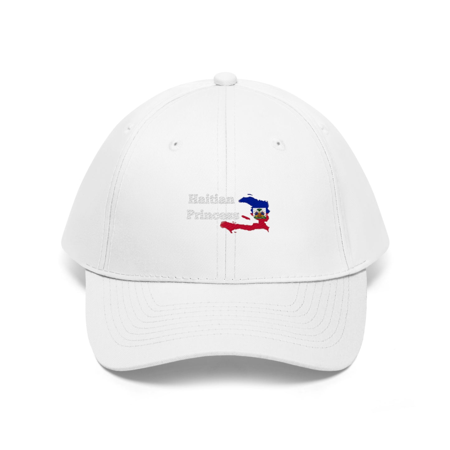 Unisex Twill Hat