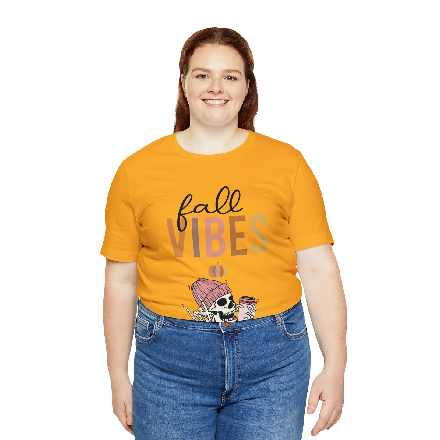 Spooky skeleton fall shirt, Vintage Halloween tshirt, Halloween Sweatshirt,Spooky Season T Shirt,Retro Halloween Sweater,Christmas gift,