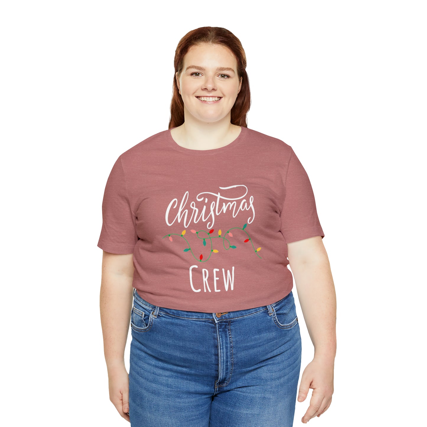 Matching Family Christmas Shirts Family Christmas Shirt Matching Xmas Tees, Custom Christmas Tee