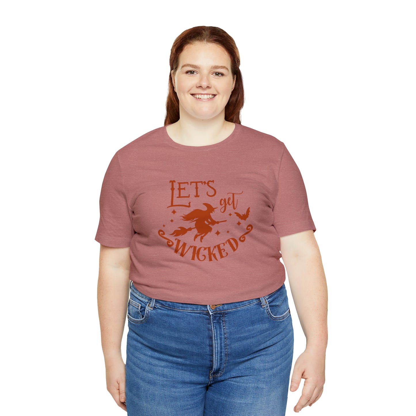 Wicked Halloween shirt Witches Monsters Halloween T shirt Hey boo ghost Halloween tee Halloween Sweatshirt Halloween Sweater Christmas