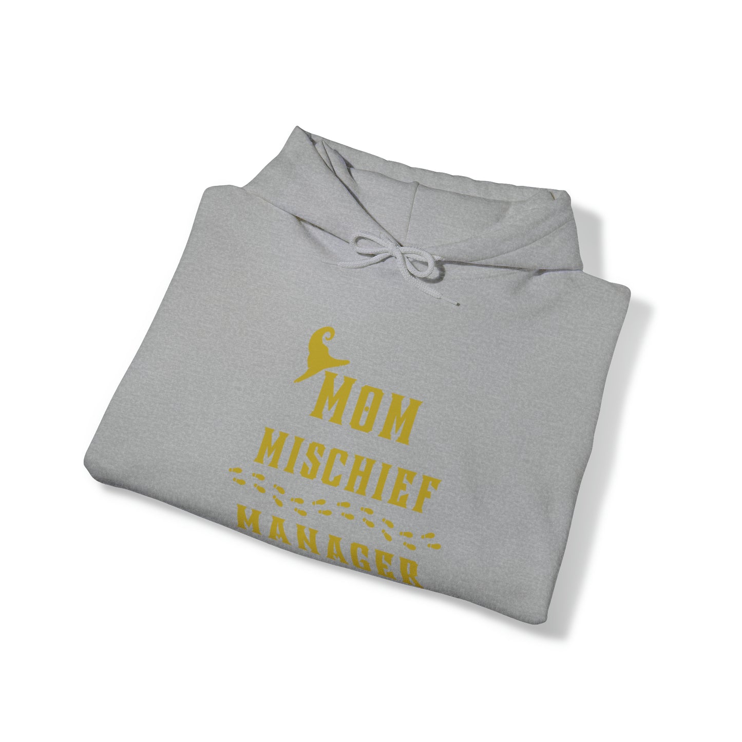 Mom Mischief Manager Hogwarts Alumni sweatshirt Universal Studios Shirts wizard House School Merry Christmas gift for her gift for him