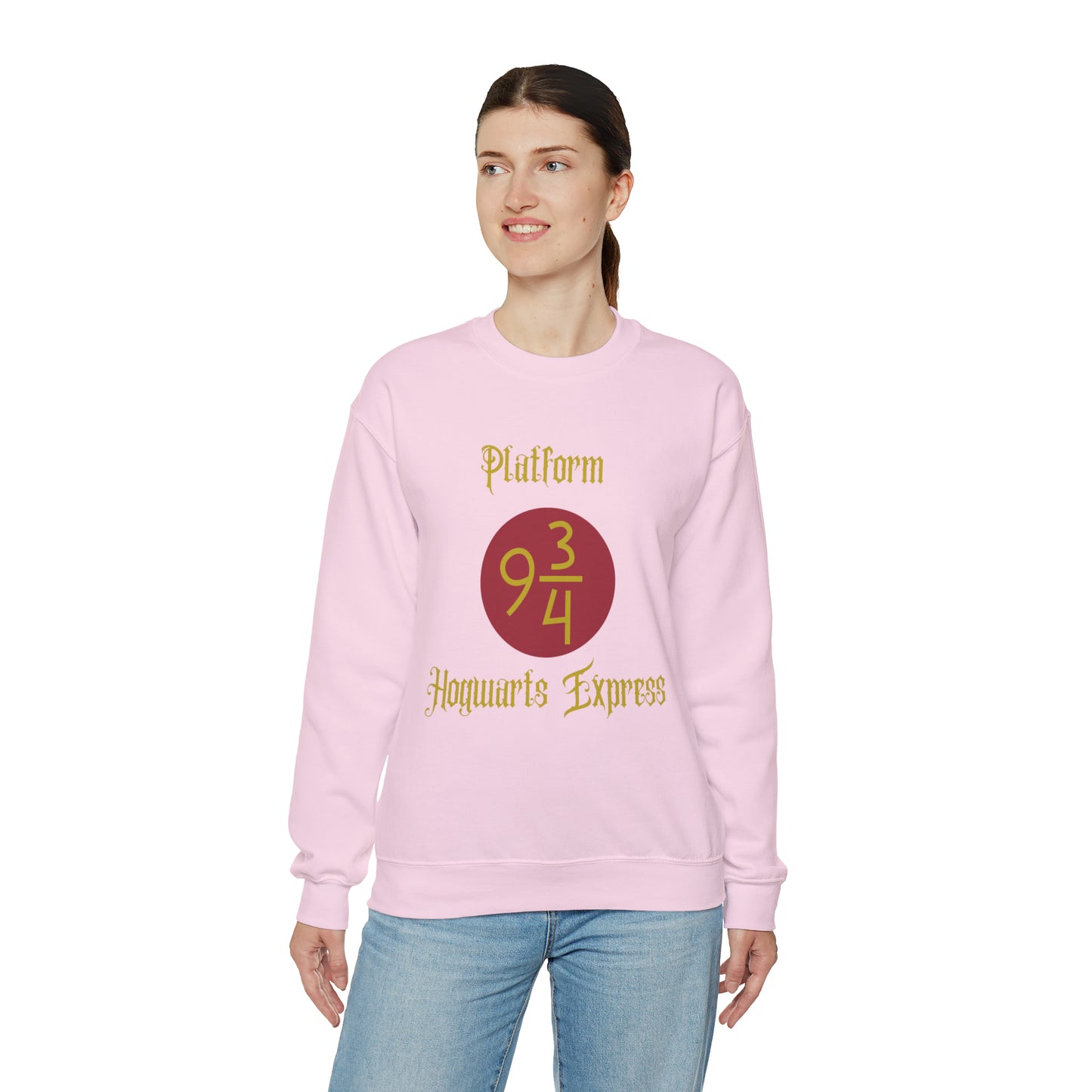 Mischief Manager Hogwarts express Alumni sweatshirt Shirts wizard House platform 9 3/4 School Christmas gift for her gift for him