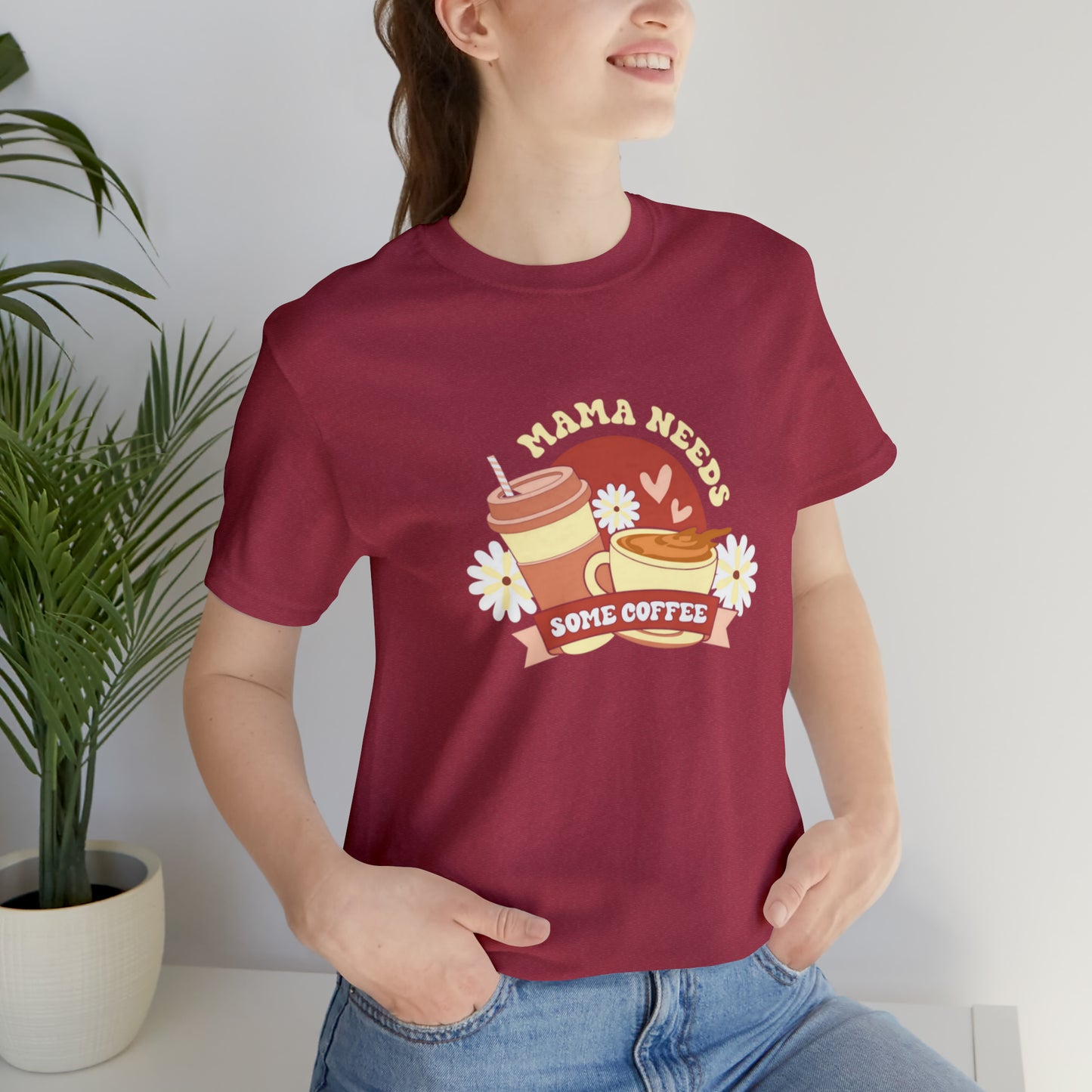 Mama needs Coffee shirt,Tired as a Mother shirt, Mom mommy Mama shirt, gift for Mom, funny gifts for mom, vacation shirt, best friend g