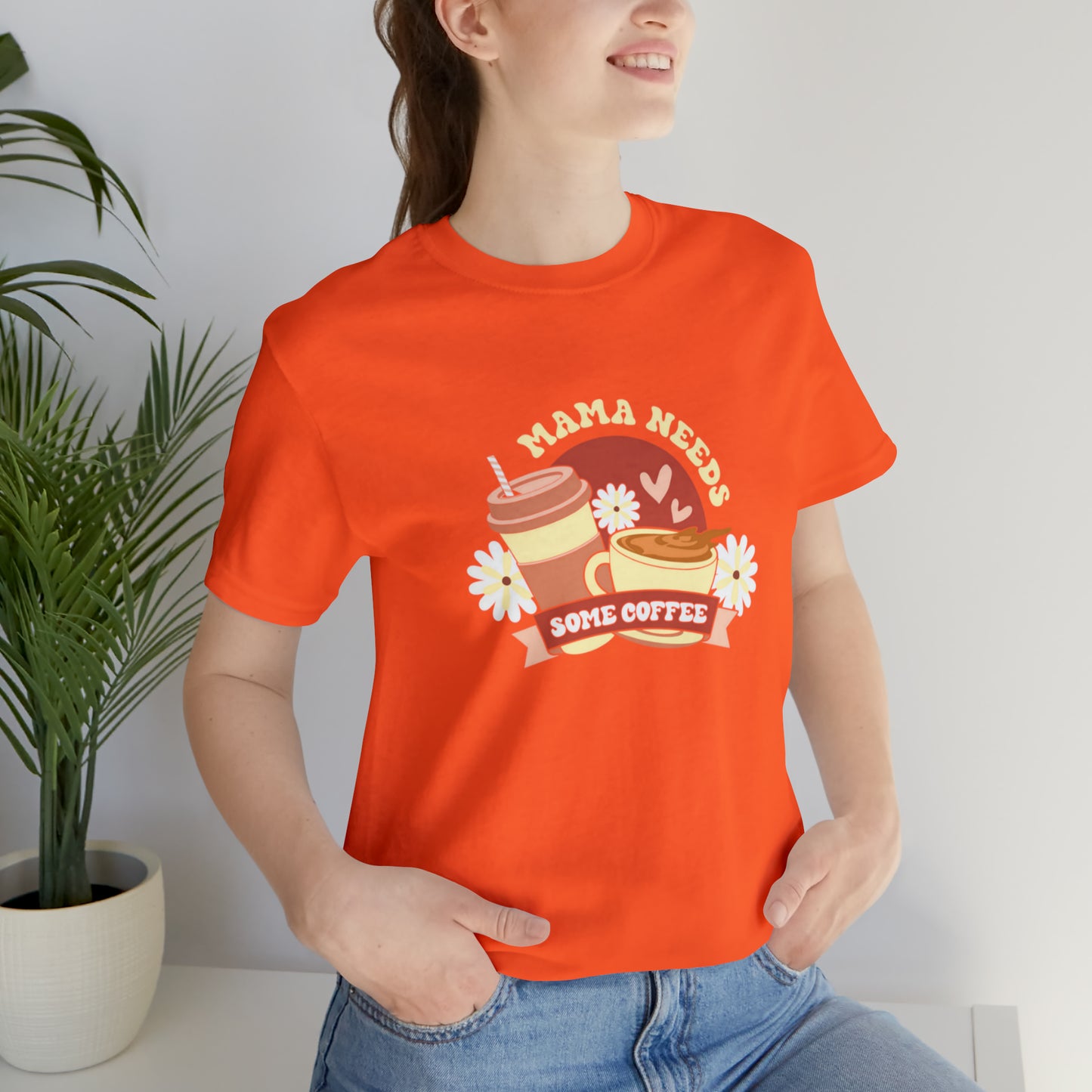 Mama needs Coffee shirt,Tired as a Mother shirt, Mom mommy Mama shirt, gift for Mom, funny gifts for mom, vacation shirt, best friend g