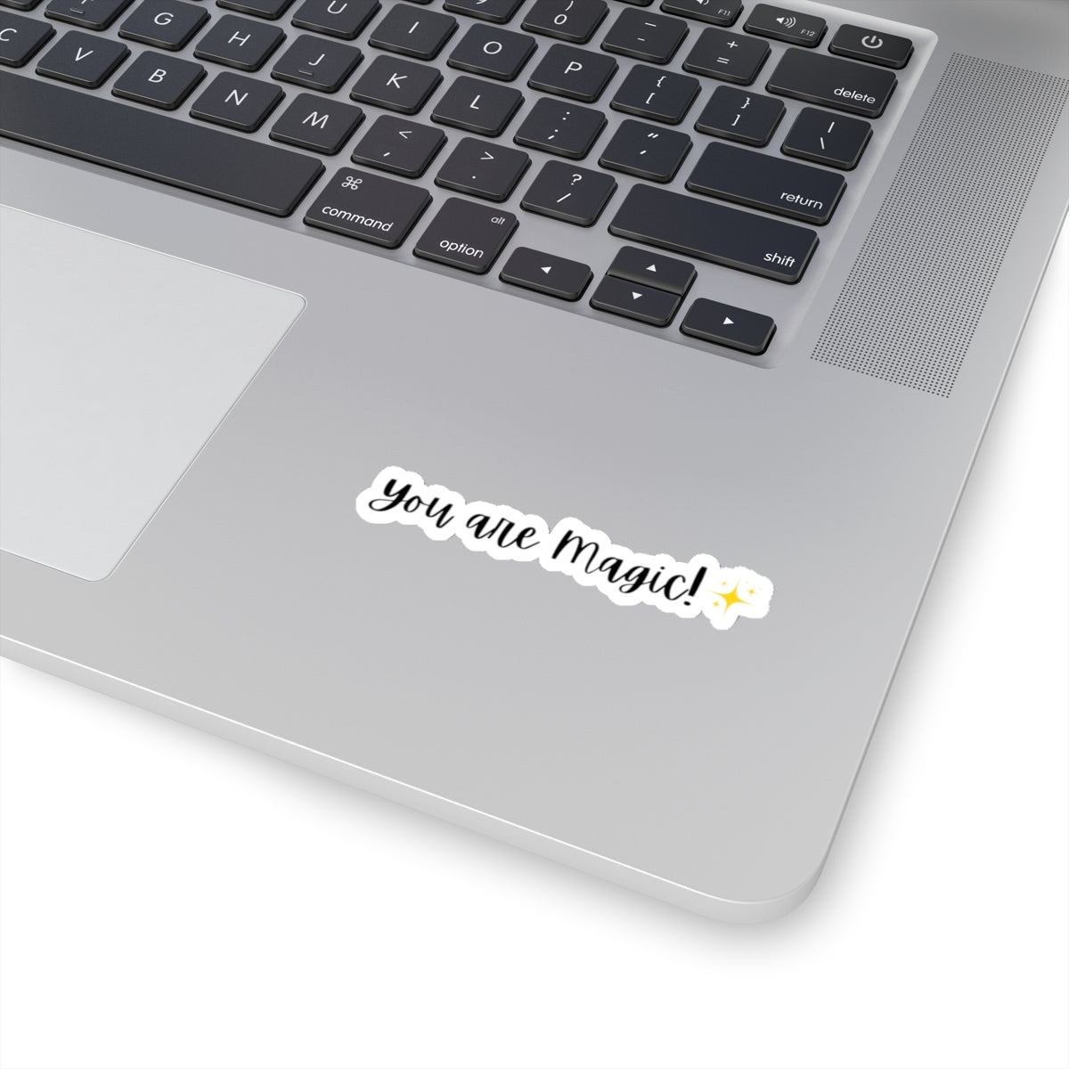 You are magic sticker motivational sticker awesome Magical AF stickers motivation sticker you are loved gift for her bestie gift for him