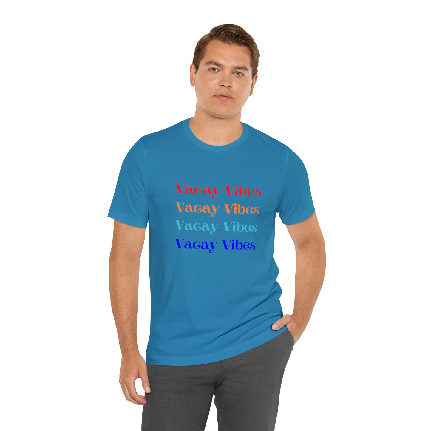 Vacay vibes t-shirt, Let the Adventure begin shirt, travel tee, Unisex vacation shirt, family vacation shirt,best friend, Christmas gift