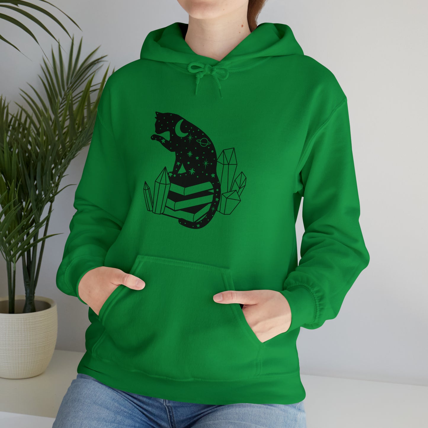 Cat lover hoodie book lover sweater BookShelf control orange cat Shirt Halloween Cat Sweatshirt Gift for Cat Lover Gift for Cat Mom Gift