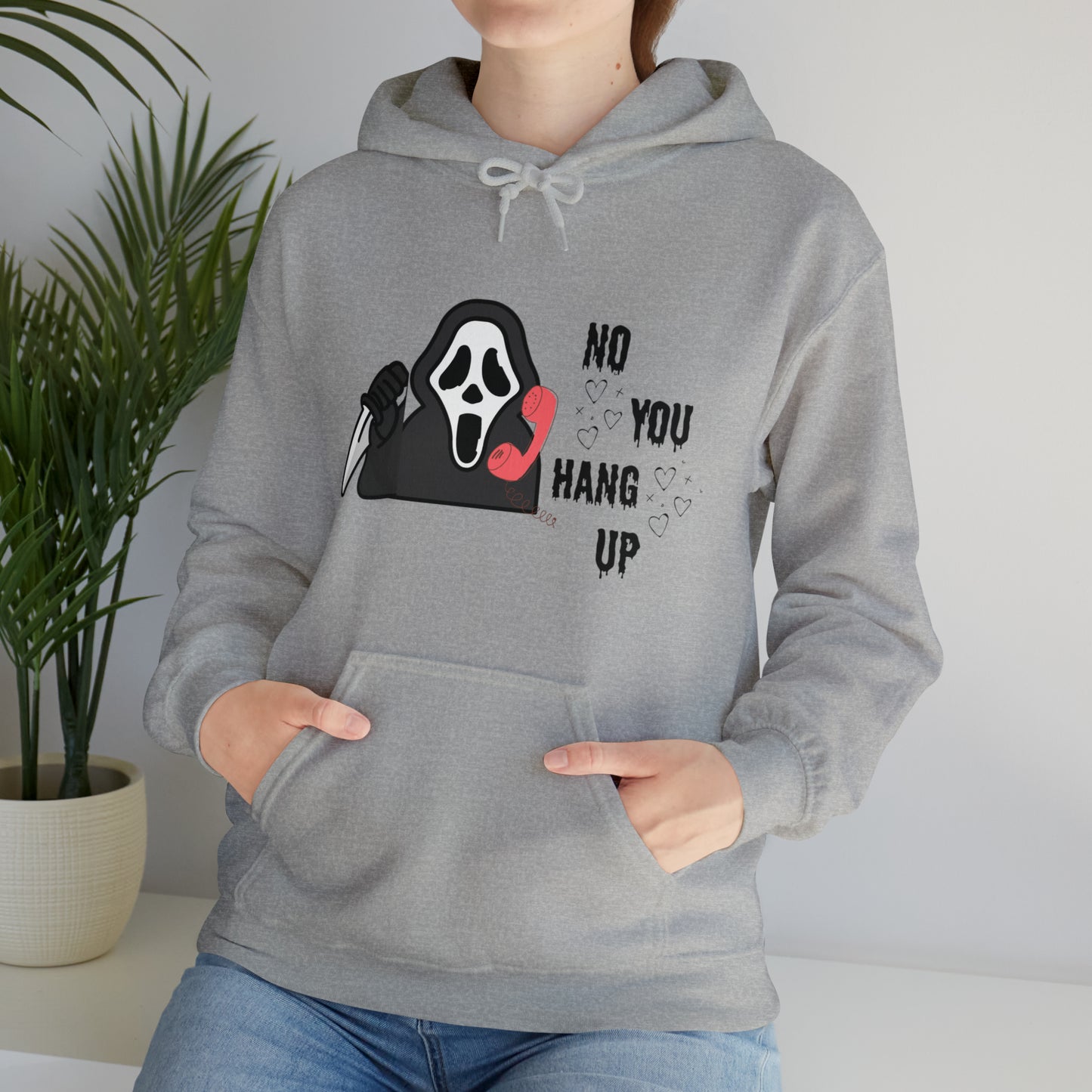 Funny scream Halloween sweatshirt spooky ghouls trick or treat ghost Halloween tshirt Halloween Sweatshirt Spooky Season T Shirt Christmas