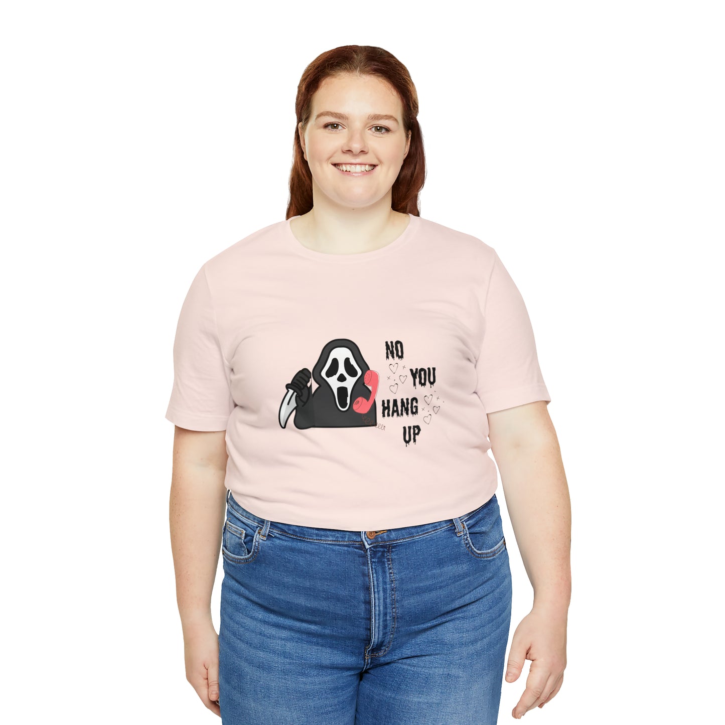 Funny scream Halloween shirt spooky ghouls trick or treat ghost Halloween tshirt Halloween Sweatshirt,Spooky Season T Shirt Christmas gift