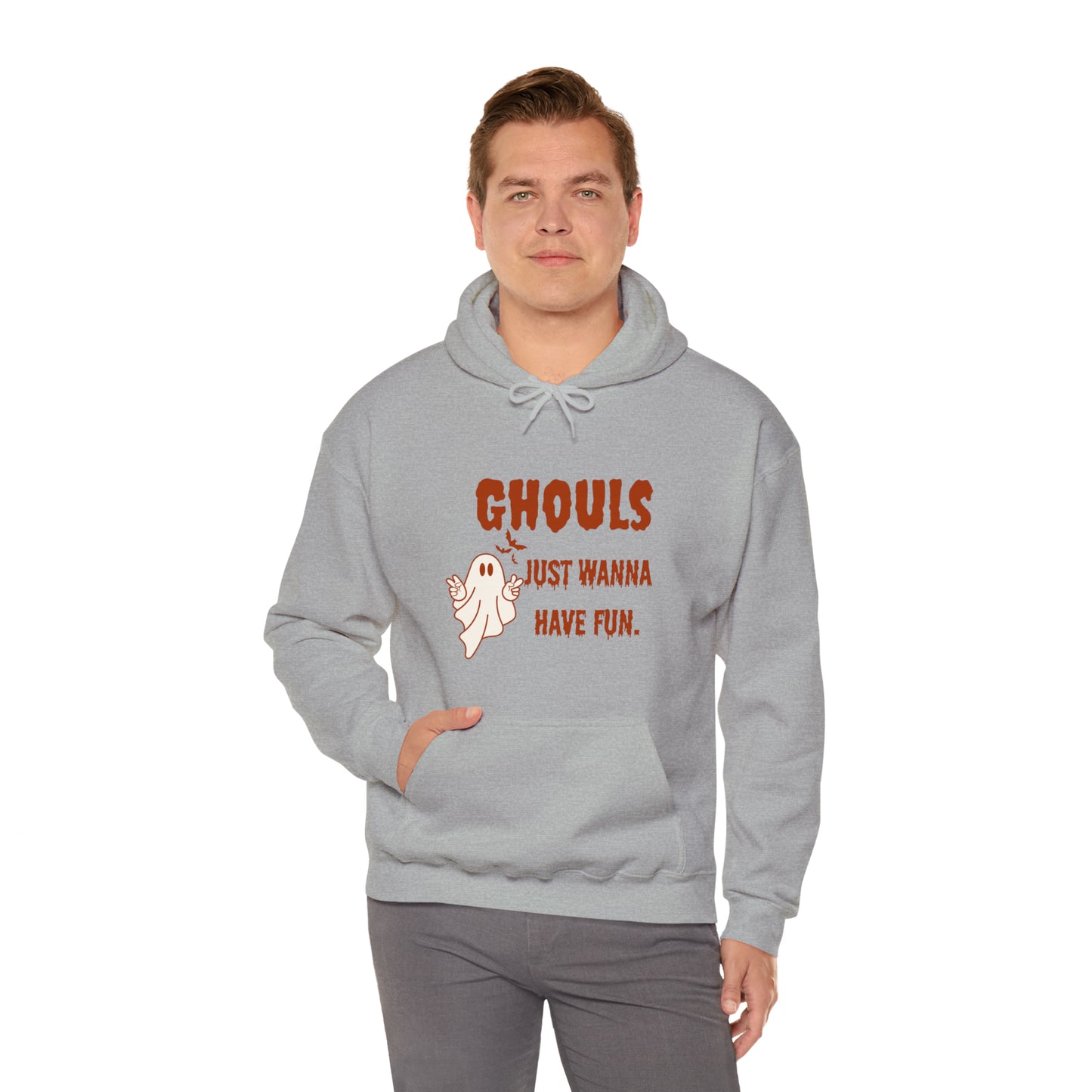 Ghouls