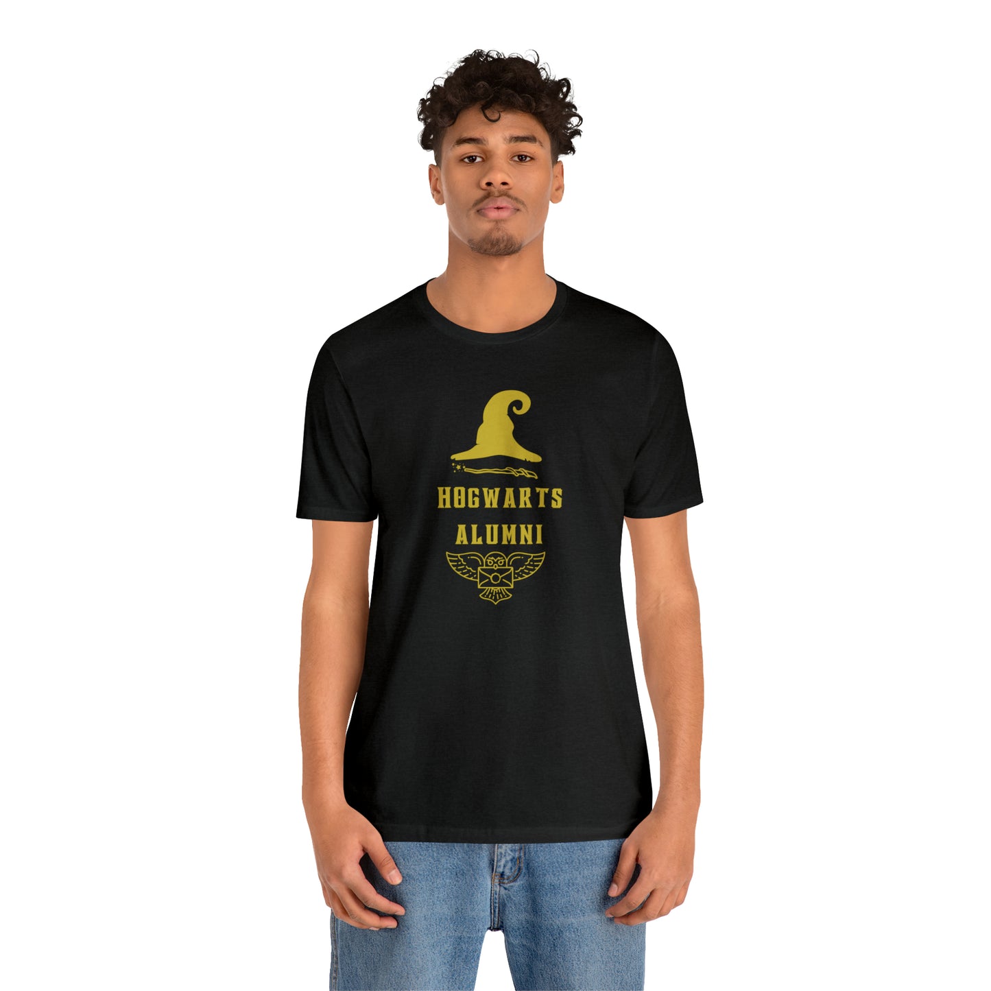 Mischief Manager Hogwarts Alumni shirt, Wizard shirt,Universal Studios Shirts, wizard House School,Merry Christmas gift for her,gift for him