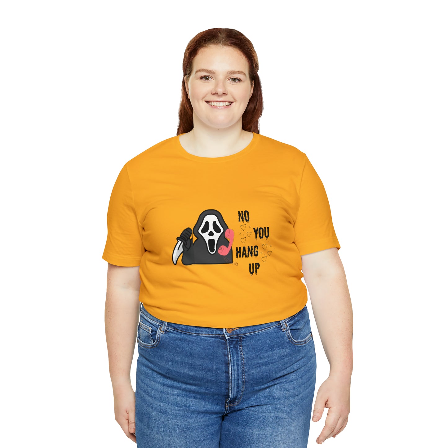 Funny scream Halloween shirt spooky ghouls trick or treat ghost Halloween tshirt Halloween Sweatshirt,Spooky Season T Shirt Christmas gift
