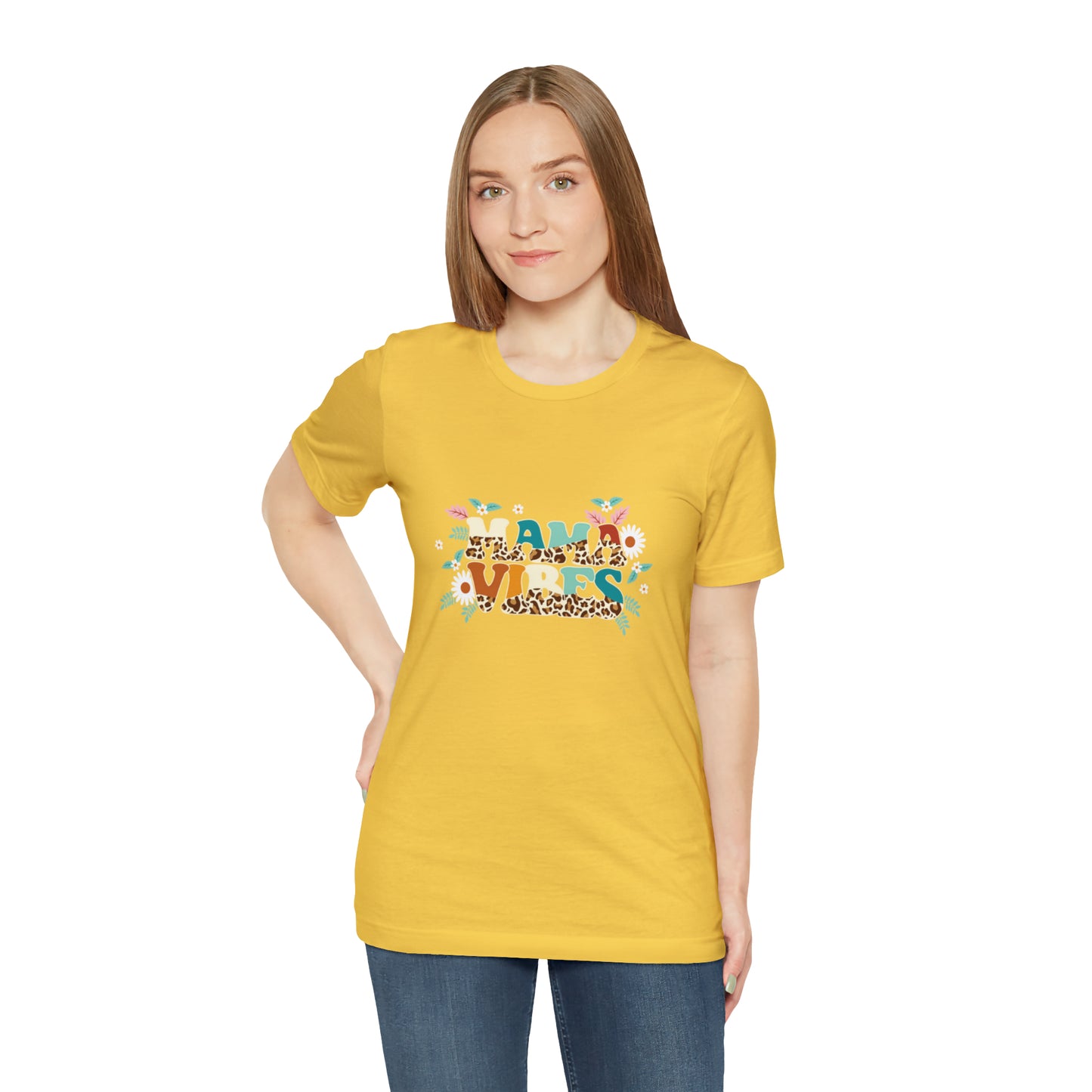 Mama Vibes Shirt, Mom mommy Mama shirt, gift for Mom, funny gifts for mom, vacation shirt,gym motivation shirt, best friend gift