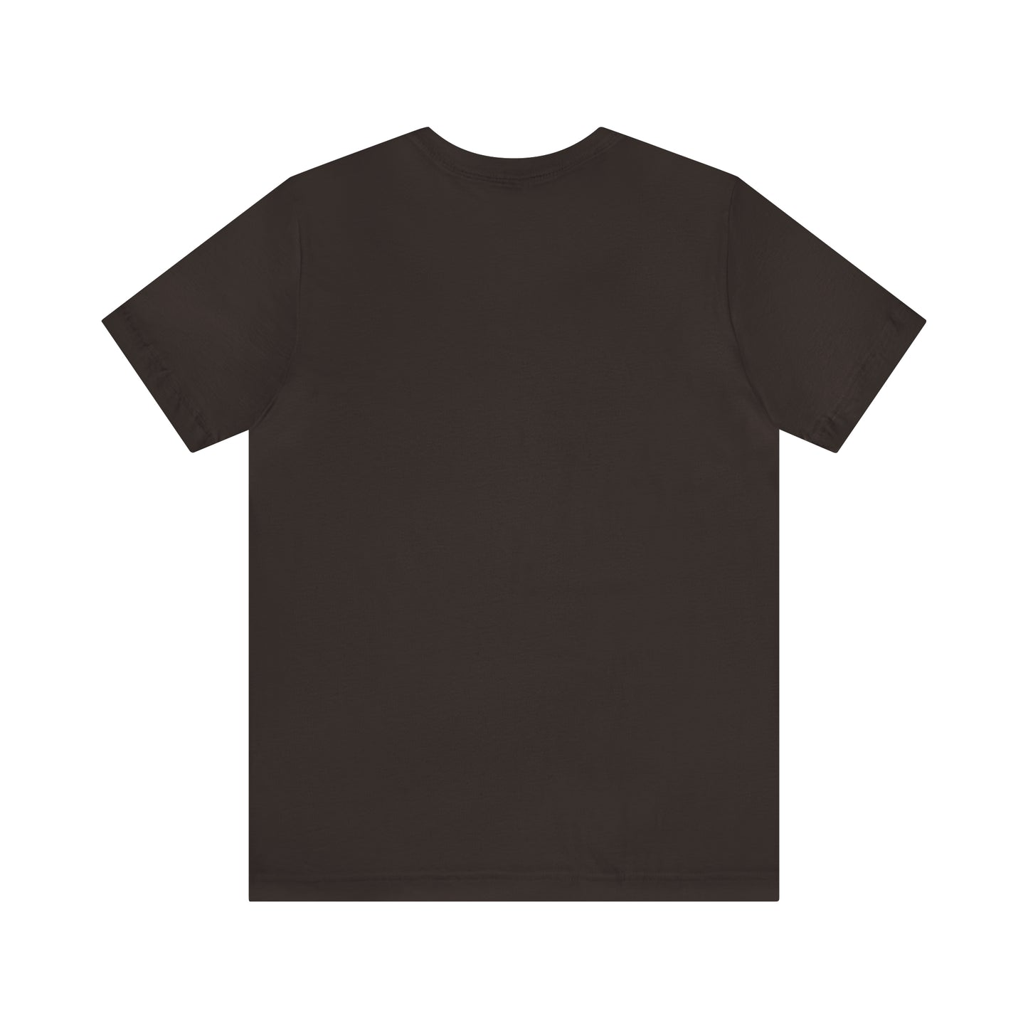 Deliberate creator tee, Unisex Jersey Short Sleeve Tee