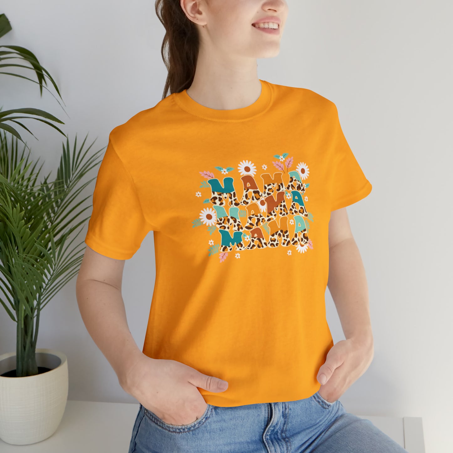 Mama Floral shirt, Antisocial moms shirt, Mother's day Shirt,mommy Mama shirt, gift for Mom,funny gifts for mom, vacation shirt,best friend