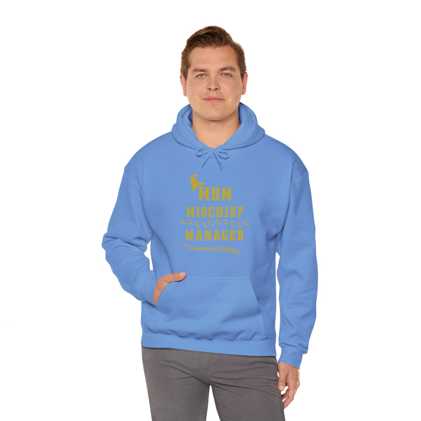 Mom Mischief Manager Hogwarts Alumni sweatshirt Universal Studios Shirts wizard House School Merry Christmas gift for her gift for him
