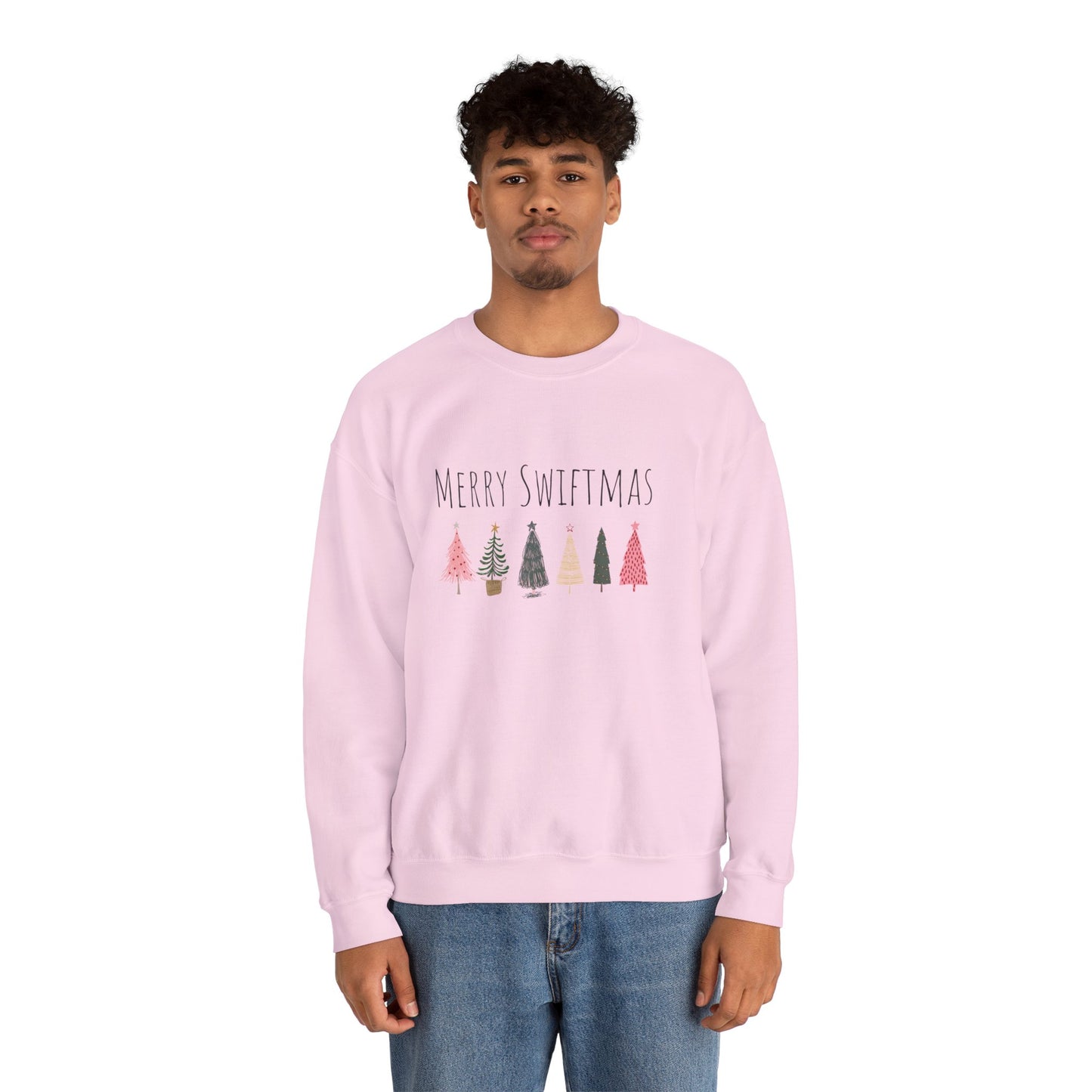 Merry Swiftmas Sweatshirt Christmas sweater Swiftie Eras Tour Shirt The Eras Tour Shirt Swiftie Eras Tee Eras Concert Eras Tour best friend