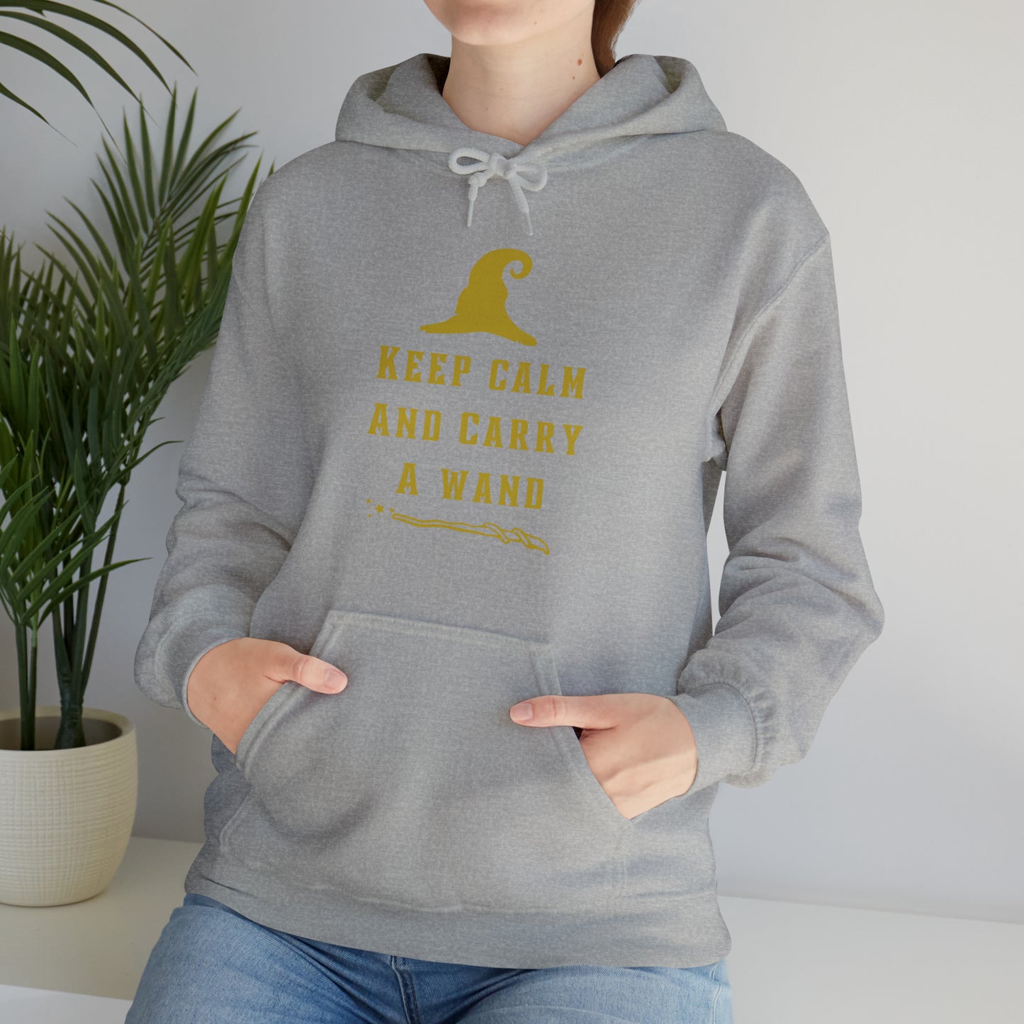 Mischief Manager Hogwarts Alumni sweatshirt Keep calm carry a wand Shirts wizard Halloween sweater School Christmas gift for her giftfor him