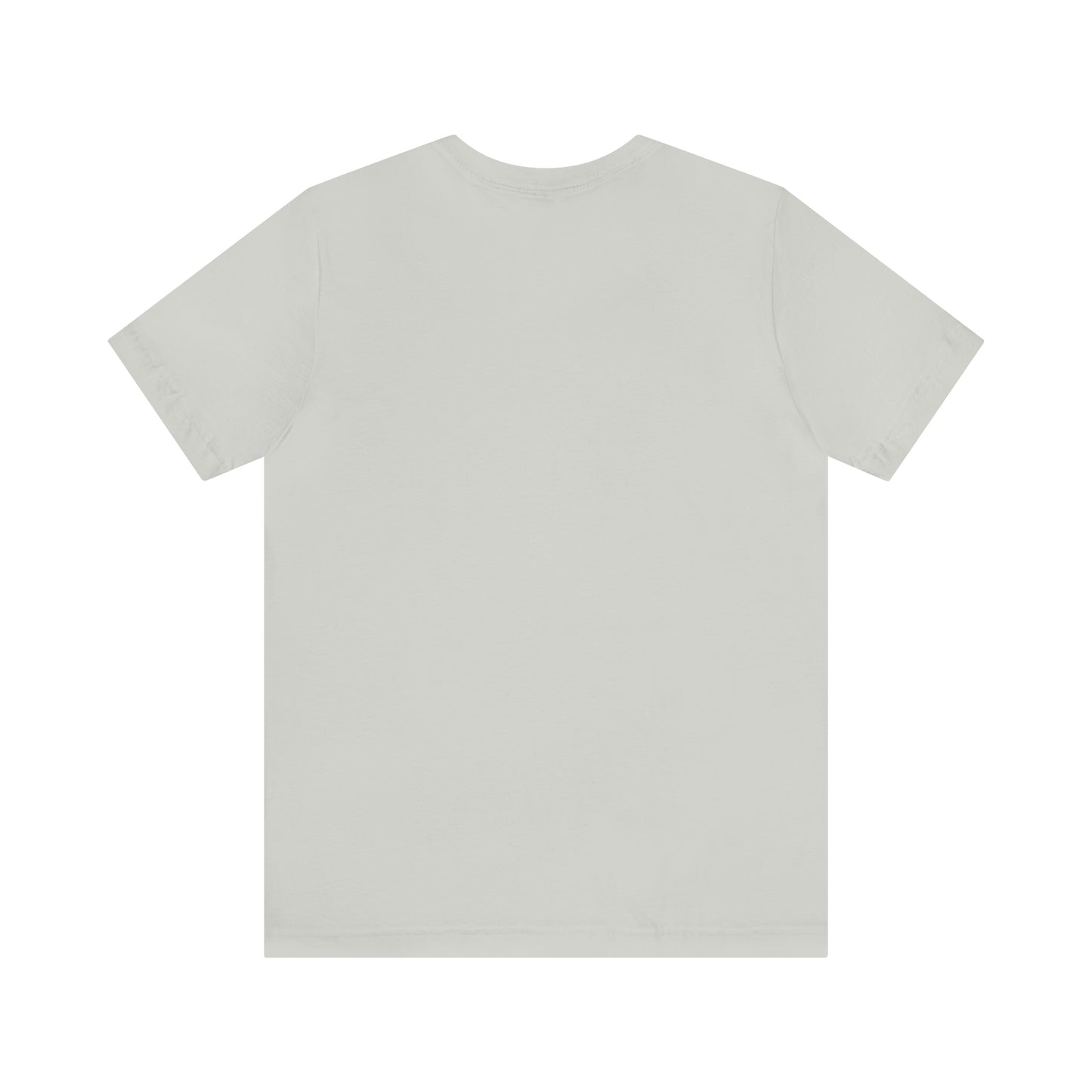 Deliberate creator tee, Unisex Jersey Short Sleeve Tee