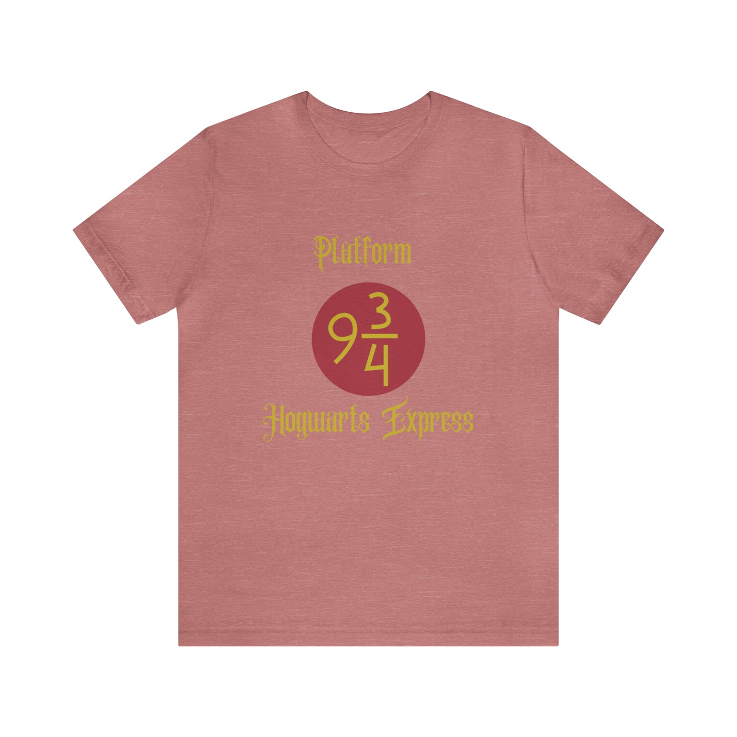 Platform 9 3/4 Mischief Manager Hogwarts express Alumni shirt Wizard shirt Studios Shirt wizard House School Christmas gift for her forhim