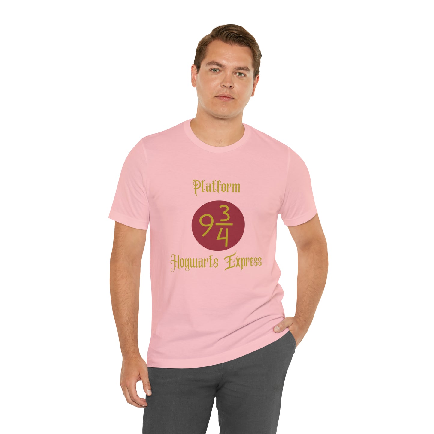 Platform 9 3/4 Mischief Manager Hogwarts express Alumni shirt Wizard shirt Studios Shirt wizard House School Christmas gift for her forhim