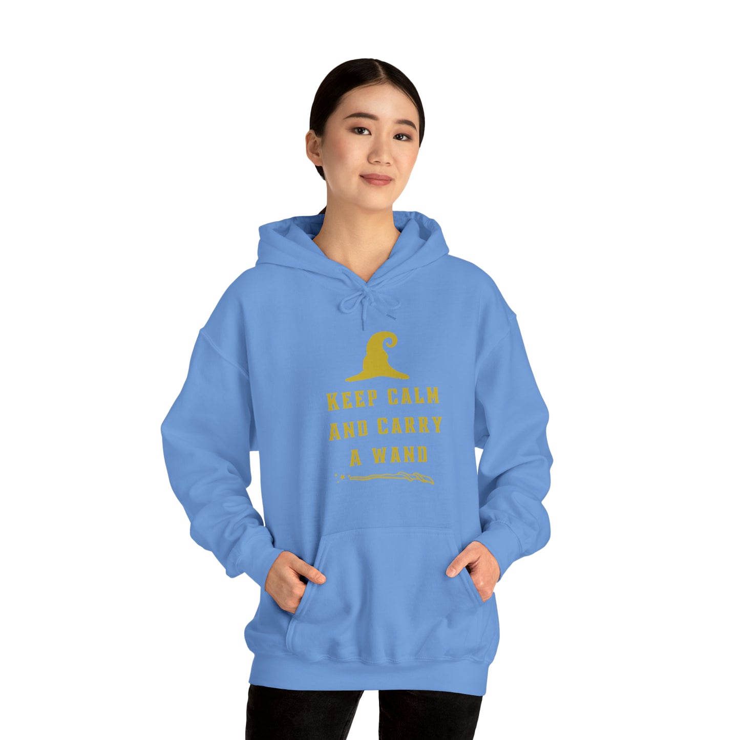 Mischief Manager Hogwarts Alumni sweatshirt Keep calm carry a wand Shirts wizard Halloween sweater School Christmas gift for her giftfor him