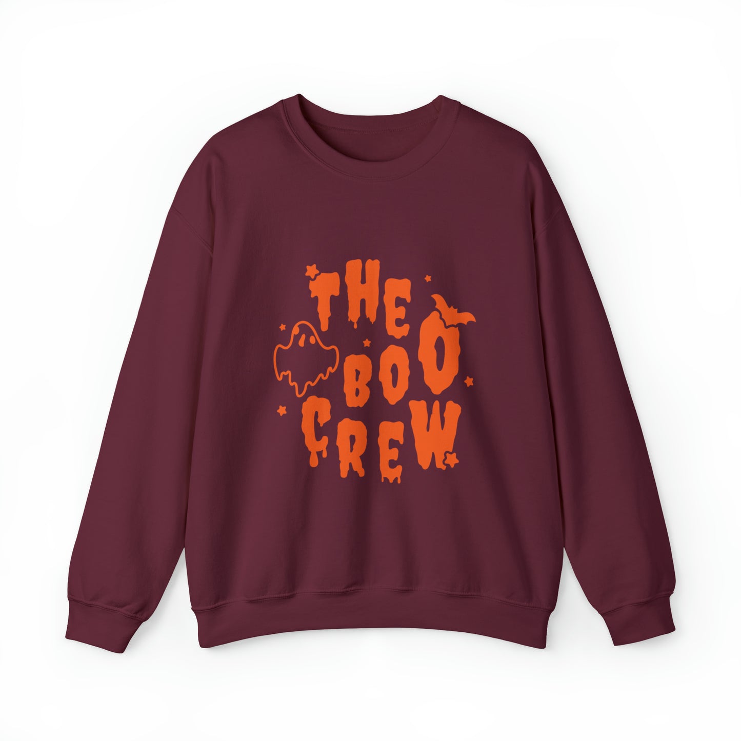 Boo crew Halloween sweater ghost Halloween trend Taylor's Sweatshirt shirt Era Tour sweater best friend gift Unisex gift