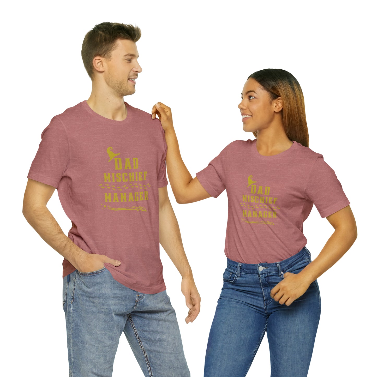 Dad Mischief Manager Hogwarts Alumni shirt Wizard shirt Universal Studios Shirt wizard House School,Merry Christmas gift for her,gift forhim