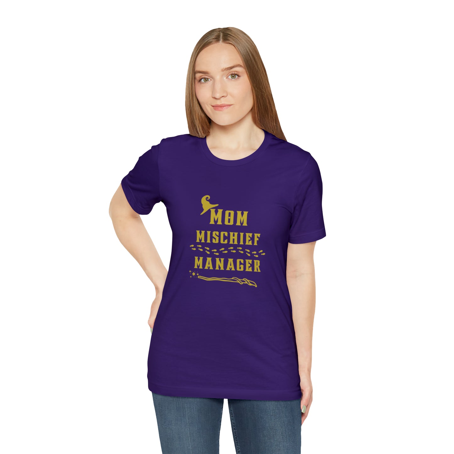 Mom Mischief Manager Hogwarts Alumni shirt Wizard shirt Universal Studios Shirt wizard House School,Merry Christmas gift for her,gift forhim