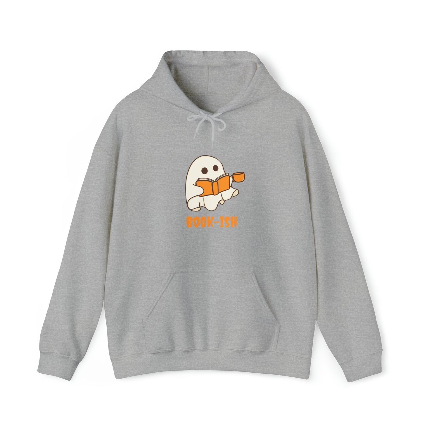 Spooky Halloween Sweatshirt Book lover Coffee lover shirt spooky Ghostface Shirt Funny Halloween Horror gift for him gift for her unisex