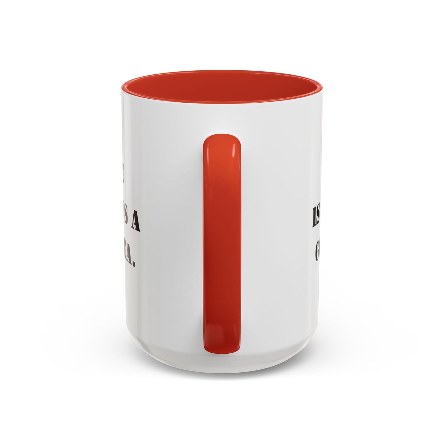Funny coffee mug coffee is always a good idea mug entrepreneur mug boss gift supervisor mug office bestie gift Coworker Gift Boss Christmas