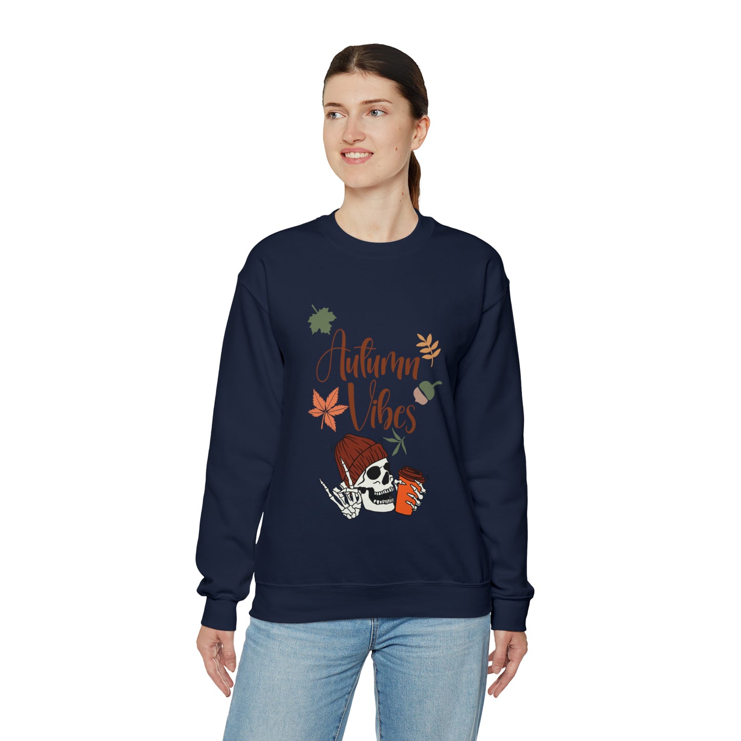 Autumn vibes sweater, fall Teacher sweater, Homeschooling sweatshirt,teacher mom shirt,teacher shirt,mother's day gift,unisex,Galantine