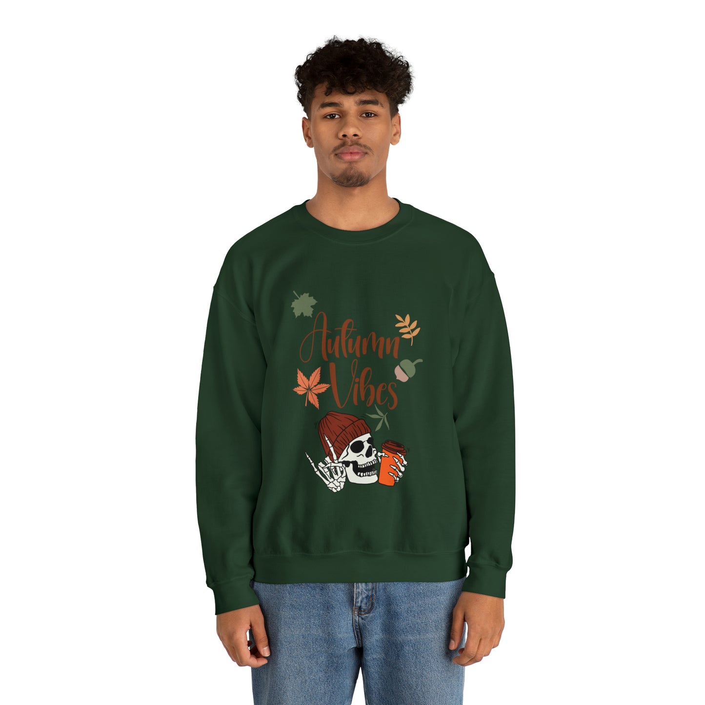 Autumn vibes sweater, fall Teacher sweater, Homeschooling sweatshirt,teacher mom shirt,teacher shirt,mother's day gift,unisex,Galantine