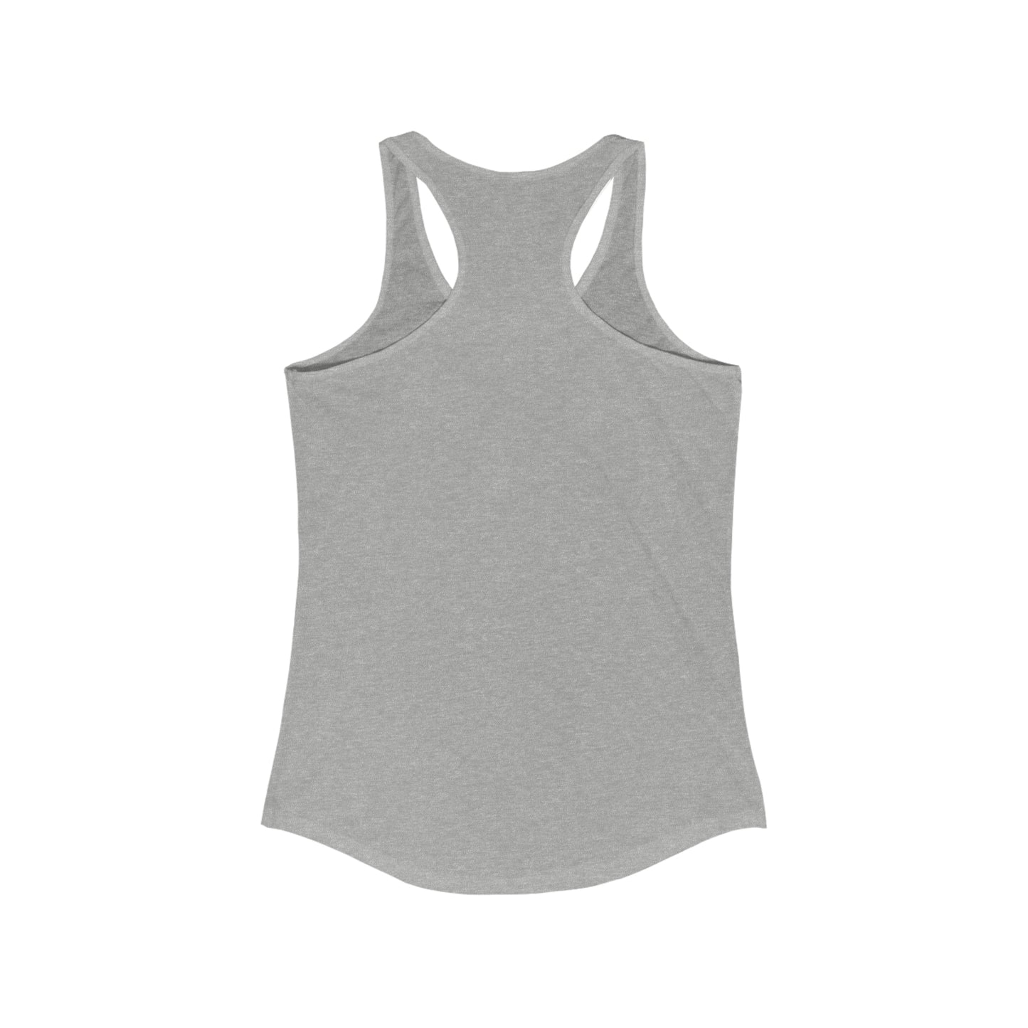Focus on the good things shirt yogawear gym clothes women tank top Christmas gift for her gift for him