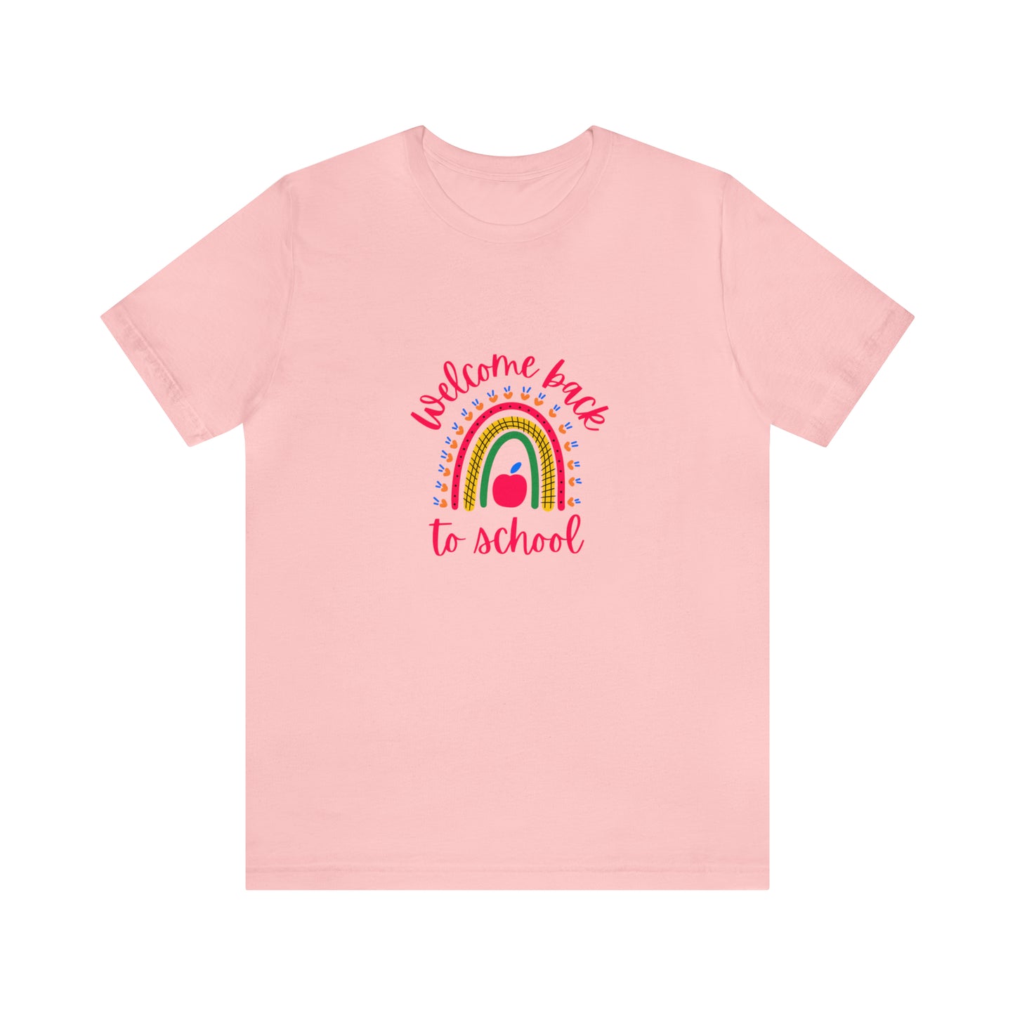 Welcome back to school shirt teacher shirt Christmas gifts Sweatshirt Gift for him Gift for her